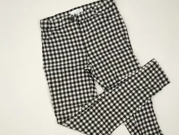 Primark, Spodnie materiałowe damskie, M