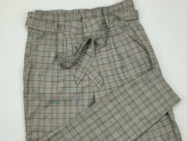 Material trousers, Vero Moda, M (EU 38), condition - Ideal