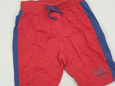 Shorts, 5-6 years, 110/116, condition - Good