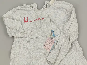 Блузка, Zara, 1,5-2 р., 86-92 см, стан - Дуже гарний