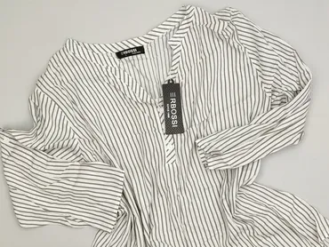 Women's blouse, size L