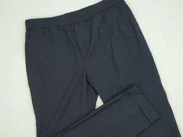 Jack & Jones, Material trousers for women, size M (EU 38)