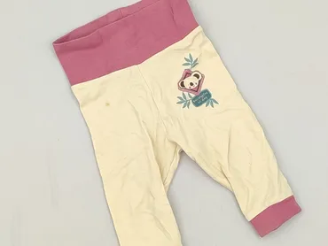 Legginsy, Lupilu, 3-6 miesięcy, stan - Bardzo dobry