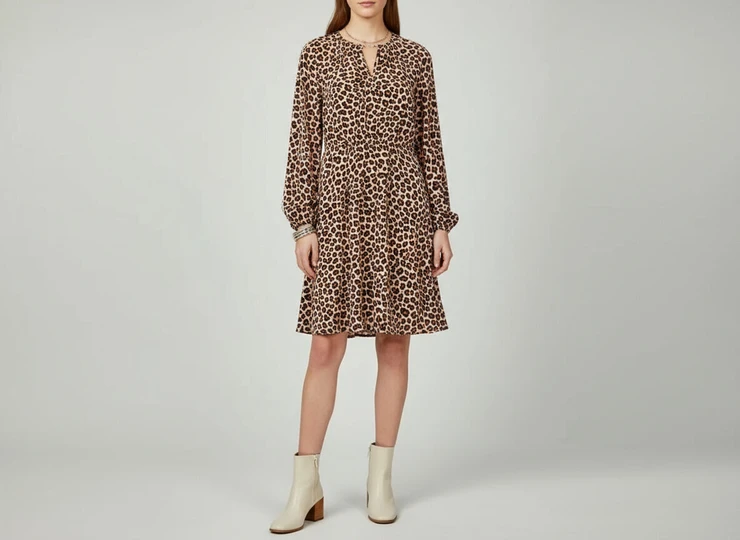 Shein, Women`s dress, size M