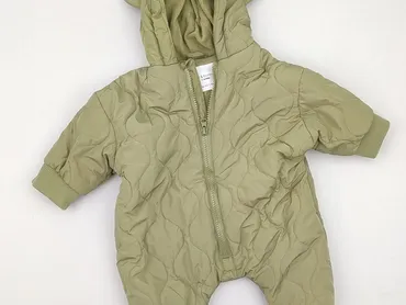 Kombinezon, Fox&Bunny, 1-3 m, stan - Idealny