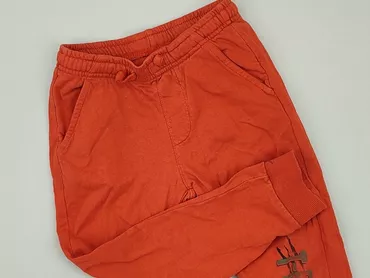 Sweatpants, 3-4 years, 98/104, condition - Good