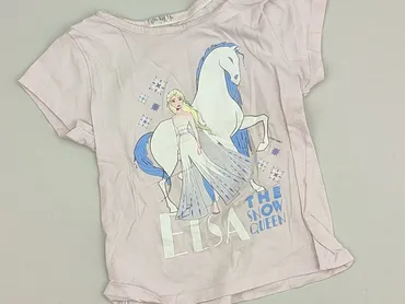 Koszulka, Disney, 1.5-2 lat, 86-92 cm, stan - Bardzo dobry