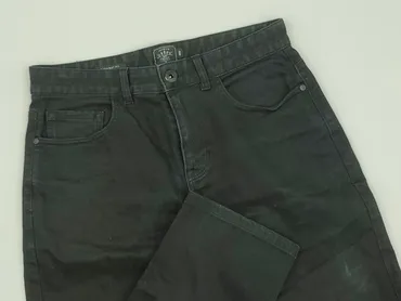 Next, Material trousers for women, size M (EU 38)
