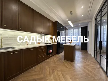 Мебель на заказ, Кухня, Кухонный гарнитур