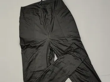 Legginsy Eleganckie damskie, rozmiar S