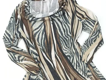 Women`s tunic, size 3XL (EU 46)