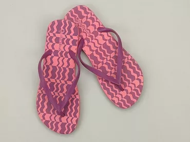 Flip flops for women, 38, condition - Very good