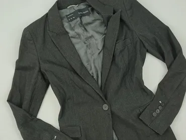 Zara, Women's blazer, size S (EU 36)