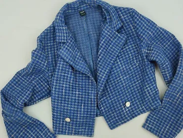Women's blazer, Shein, size L (EU 40)