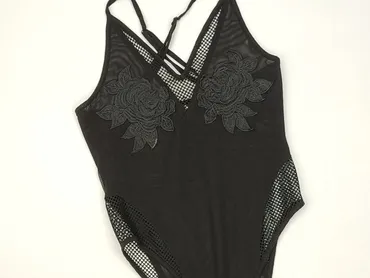 Body damskie, H&M, rozmiar S