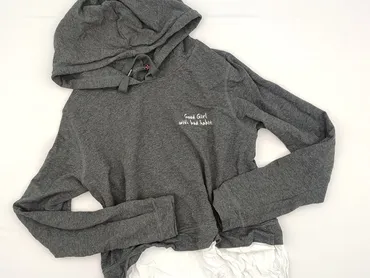 FB Sister, Bluza z kapturem damska, rozmiar XL