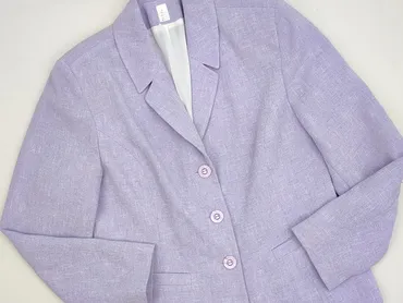 Women's blazer, size L (EU 40)