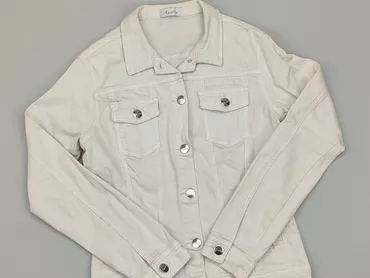 Jeans jacket, XS (EU 34), condition - Ideal