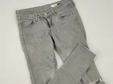 Jeans for women, size S (EU 36)