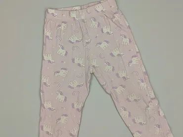 Leggings for kids, Kiki & Koko, 1.5-2 years, 92, condition - Very good