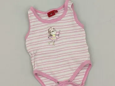 Body, Little kids, 3-6 miesięcy, 
stan - Bardzo dobry