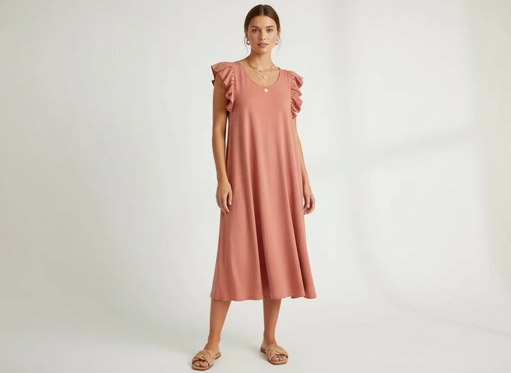 New Collection, Сукня жіноча, розмір S