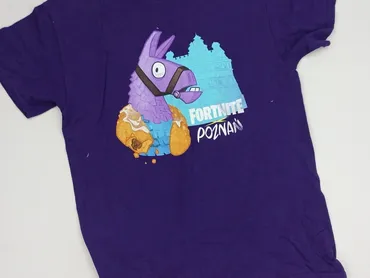 T-shirt for men, size S