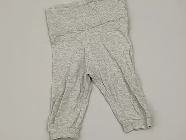 Sweatpants, Lupilu, 3-6 months, condition - Good