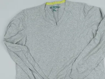 Sweter, 2XL, stan - Dobry