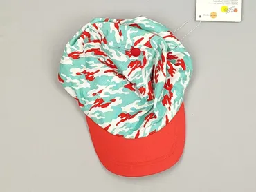 Baseball cap 9 years, Cotton, condition - Perfect