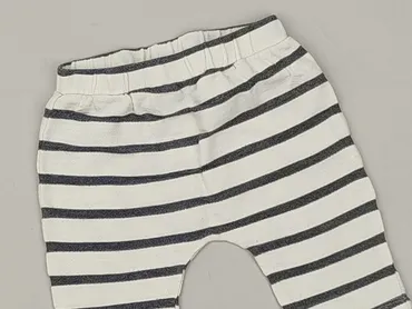 Leggings, River Island, 6-9 months, condition - Very good