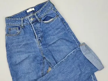H&M, Jeans for women, size XS