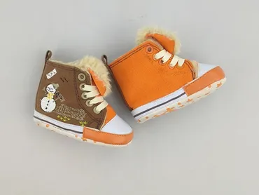 Baby shoes, Cool Club, 18, condition - Perfect