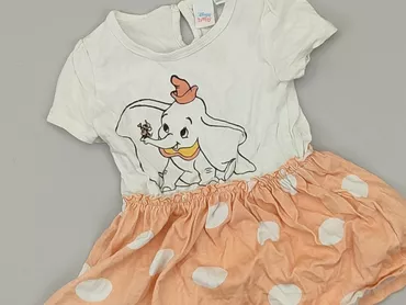 Dress, Disney, 9-12 months, condition - Very good