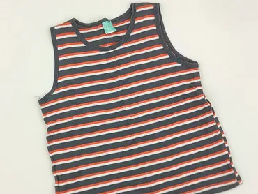T-shirt, Little kids, 8 years, 122-128 cm, condition - Good