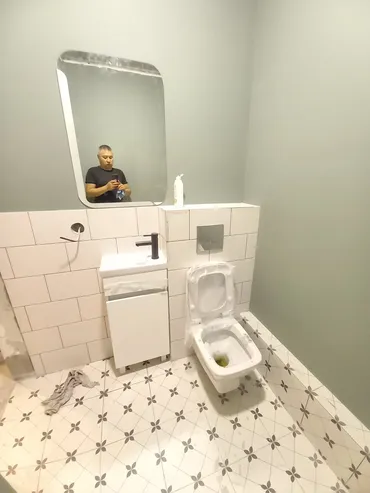 Шыбак устасы. 6 жылдан ашык тажрыйба