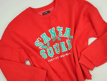 F&F, Women`s sweatshirt, 4XL (EU 48)