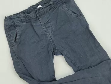 Jeans, 7 years, 116/122, condition - Good