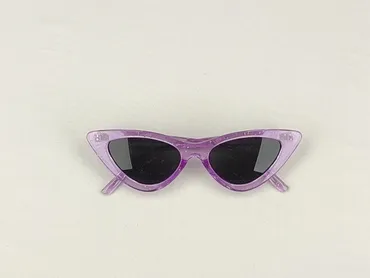 Glasses, Sunglasses, Cat eyes design, condition - Perfect