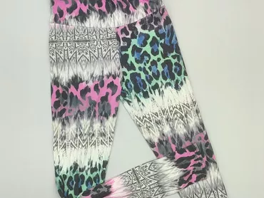 Legginsy damskie, River Island, XS