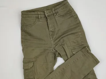 H&M, Jeansy damskie, rozmiar S