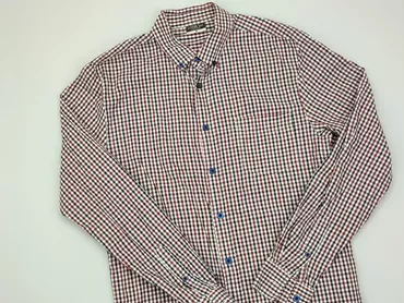 Shirt for men, M (EU 38), condition - Ideal