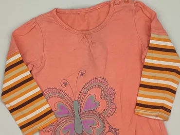 Sweatshirt, So cute, 1.5-2 years, 86-92 cm, condition - Very good