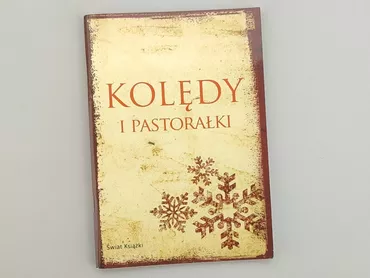 Książka, gatunek - Artystyczny, język - Polski, stan - Idealny