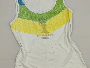 T-shirt damski, rozmiar L