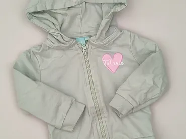 Sweatshirt, Disney, 9-12 months, condition - Very good