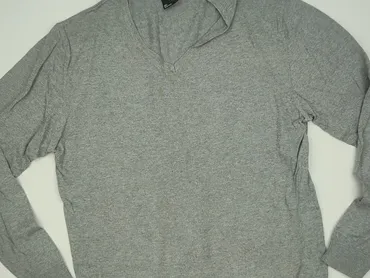 SMOG, Sweter dla mężczyzn, rozmiar XL