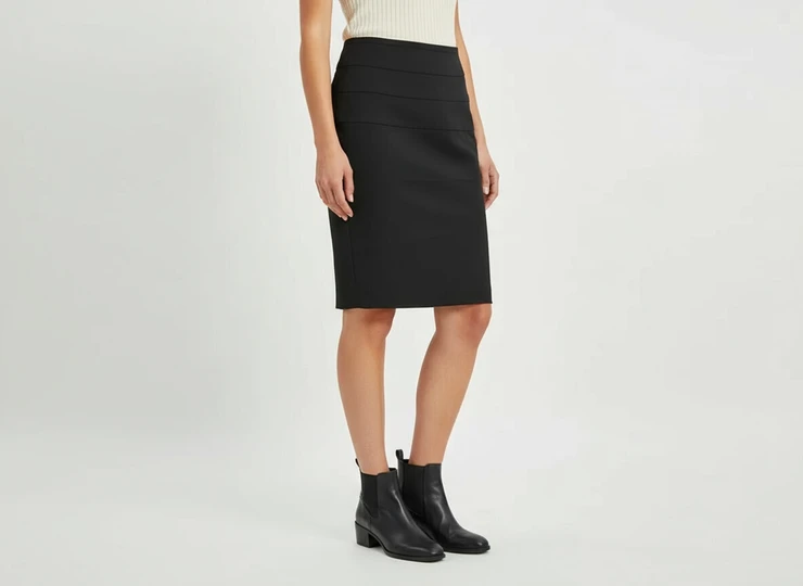 Zara, Спідниця жіноча, розмір S
