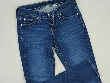 H&M, Jeansy damskie, rozmiar S