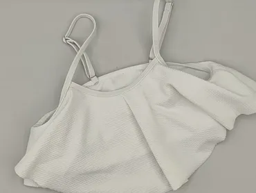 Top of the swimsuits, Shein, 13 years, 152-158 cm, condition - Perfect